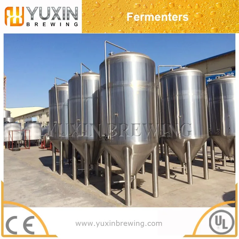 How to open a brewery beer brewing equipment