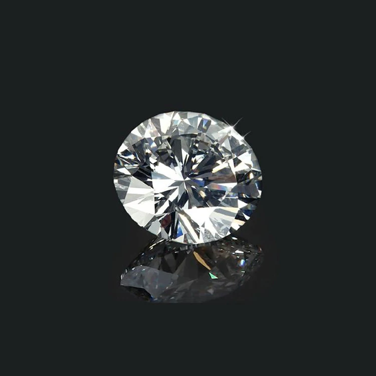 Good Quality GIA E Color 1 ct Natural loose diamond With Brilliant Cut