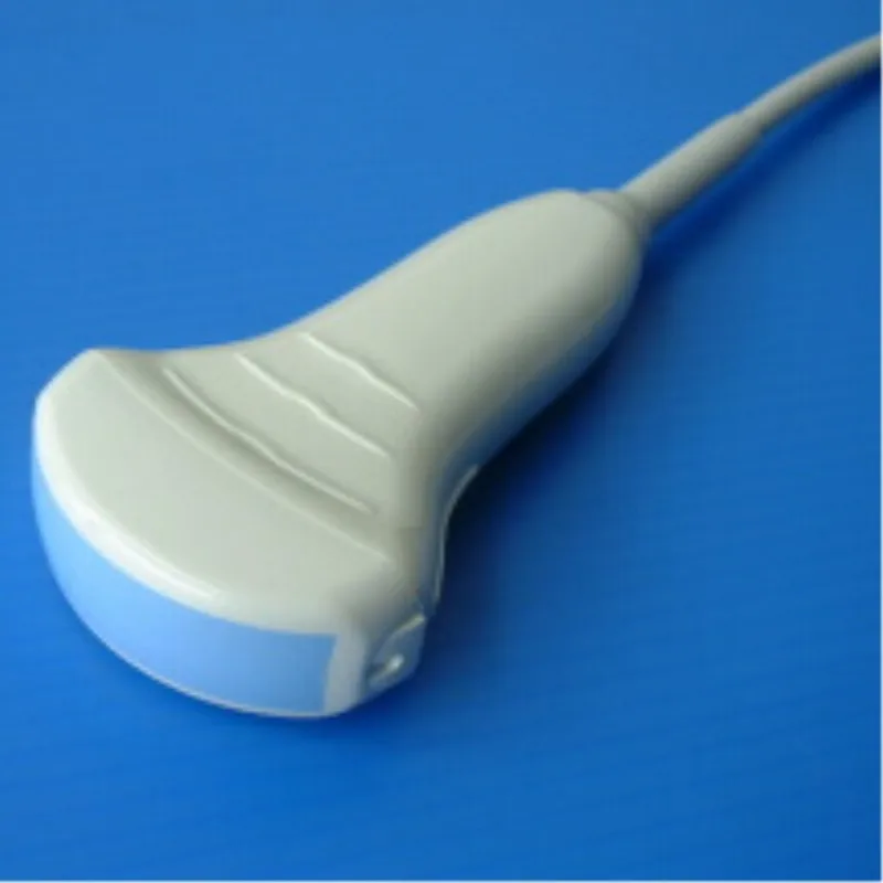 New Ultrasound Transducer Probe Replacement for GE Voluson 730 Vivid i Logiq 7 / 200 / 400 / 500 /700 Logiq
