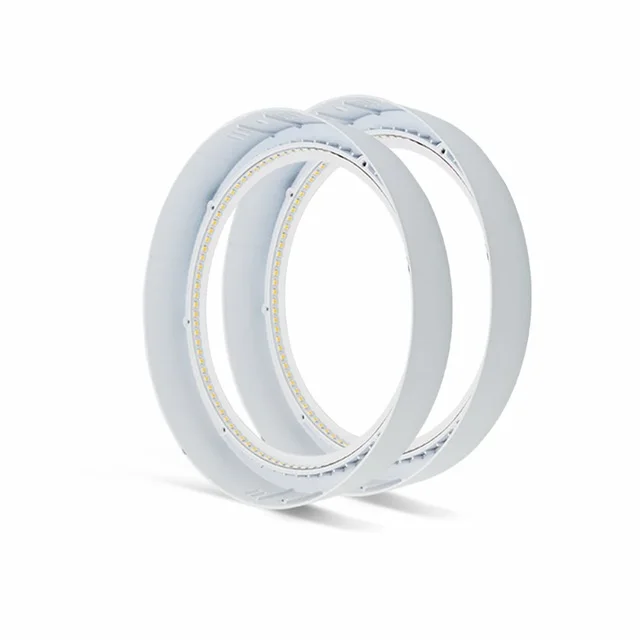 
Hot Sell Europe South America 24w 300mm round shape LED PANEL LIGHT Surface Mounted 