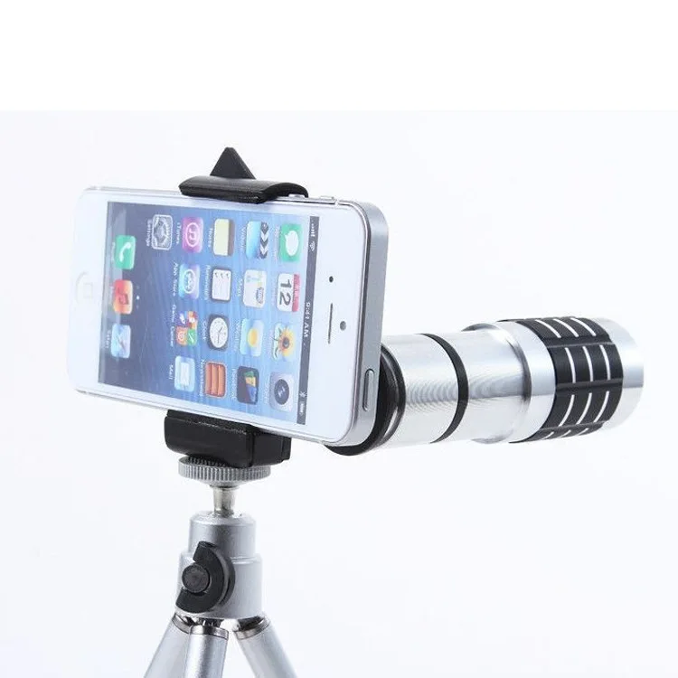 zoom lens for mobile phone,mobile camera lens,lens kit
