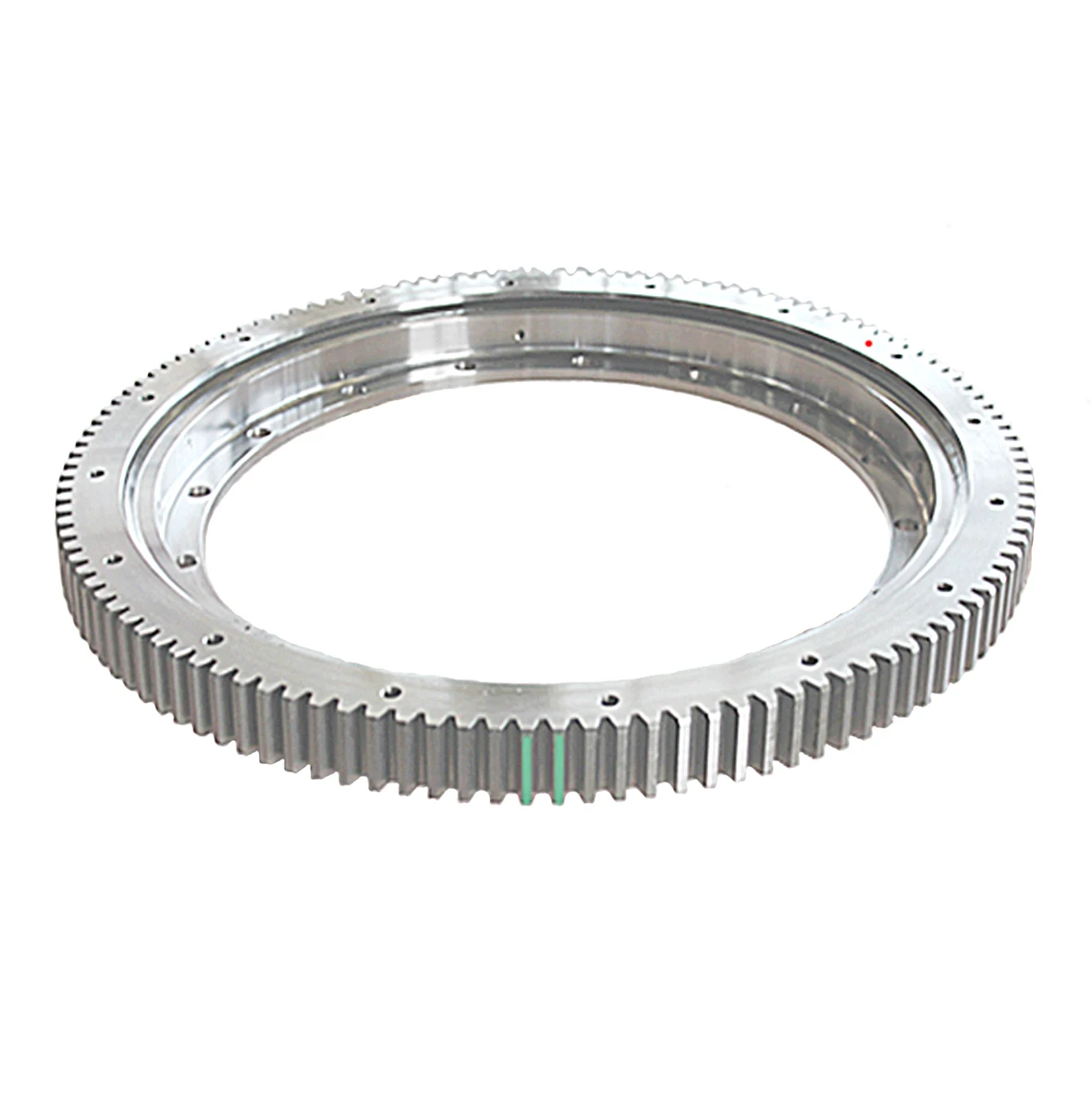 Strength and hardness high precision rotary ring rotating table