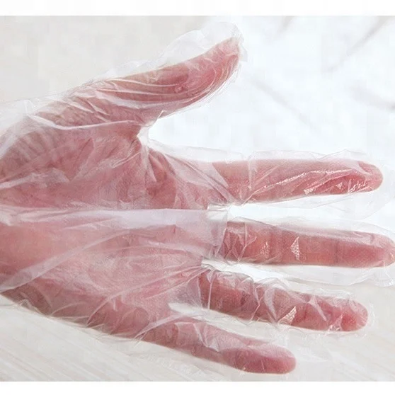 
Surgical Gloves PP Sms diaphaneity Bouffant hand cover use food 