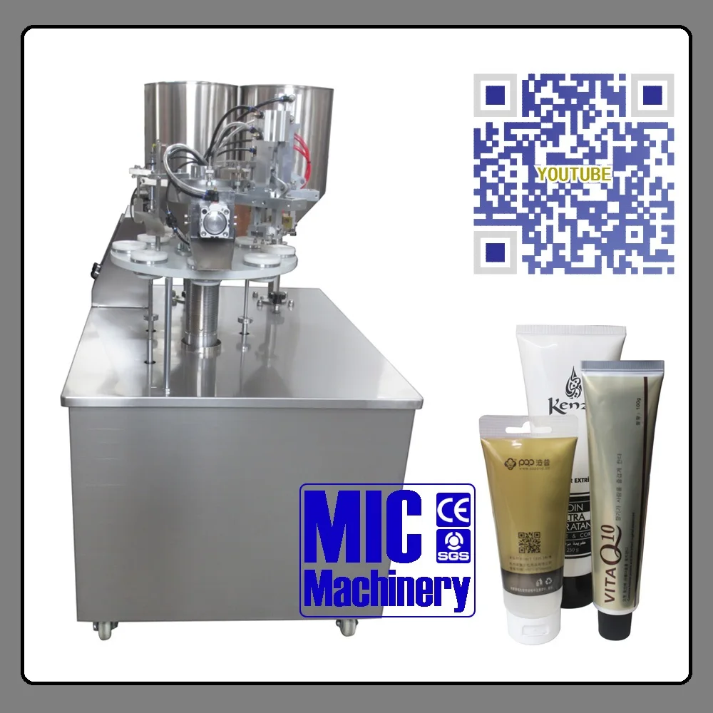 MIC-R30 Ручной наполнитель трубки и герметик для пластиковых труб ламинированные трубы