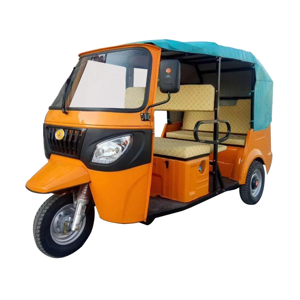 Дешевый лучший 250cc 200cc 150cc smart taxi пассажирский моторизованный бензиновый мотоцикл трехколесный