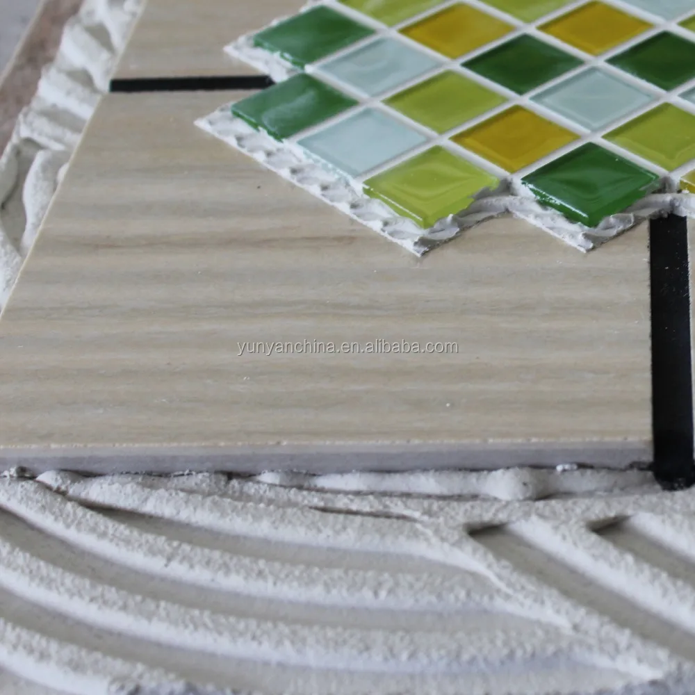 C2TES2 Tile Adhesive Acrylic Tile Adhesive