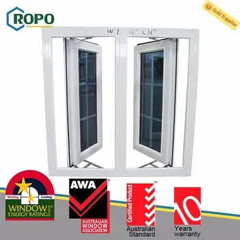 Лучшие продажи прочный с использованием пвх створки окна