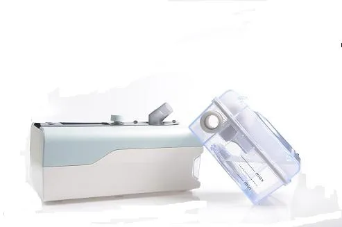 
Micomme CE Approved German Blower CPAP China for Obstructive Sleep Apnea 