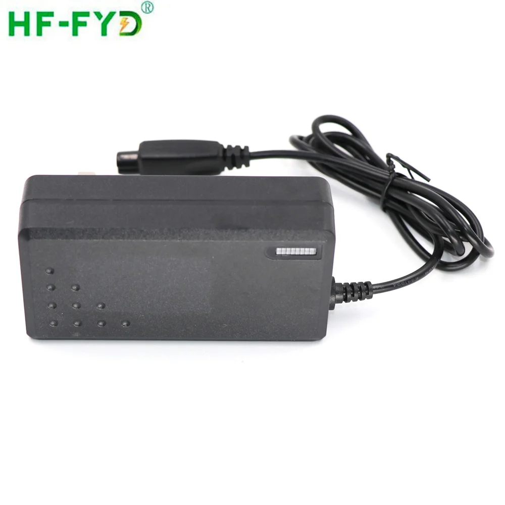 FY0422941000 24V 29.4V 1A li-ion battery charger input ac 100 240v