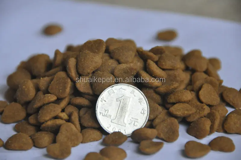 
OEM Dog Food Manufacturer /Wholesale Dog Dry Food ODM 