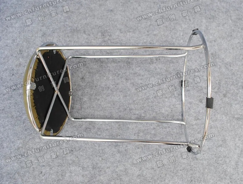 Modern Metal Round Bar Stools YC-H022