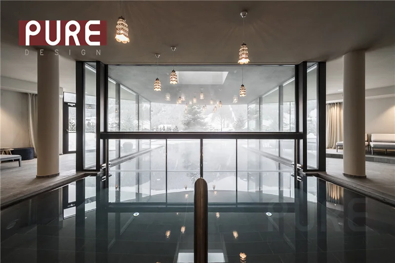 Hotel design consultant concepts architecture 3d