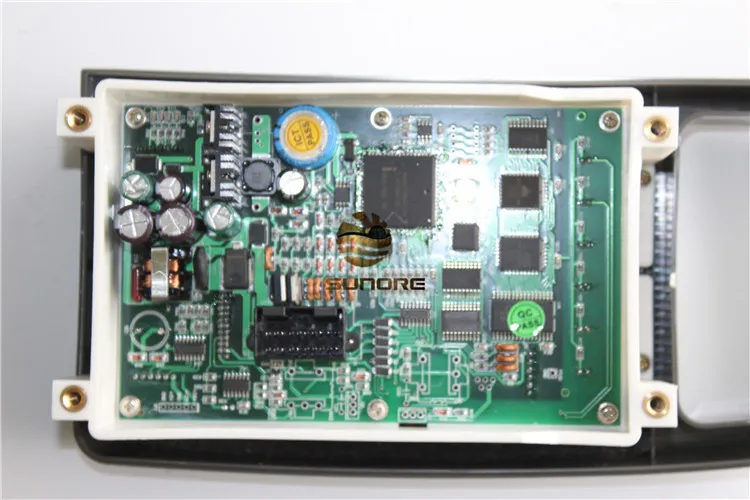 539-00048 539-00048A 539-00048C 539-00048E 539-00048G DOOSAN DAEWOO SOLAR 340LC-V 420LC-V GAUGE PANEL MONITOR LCD