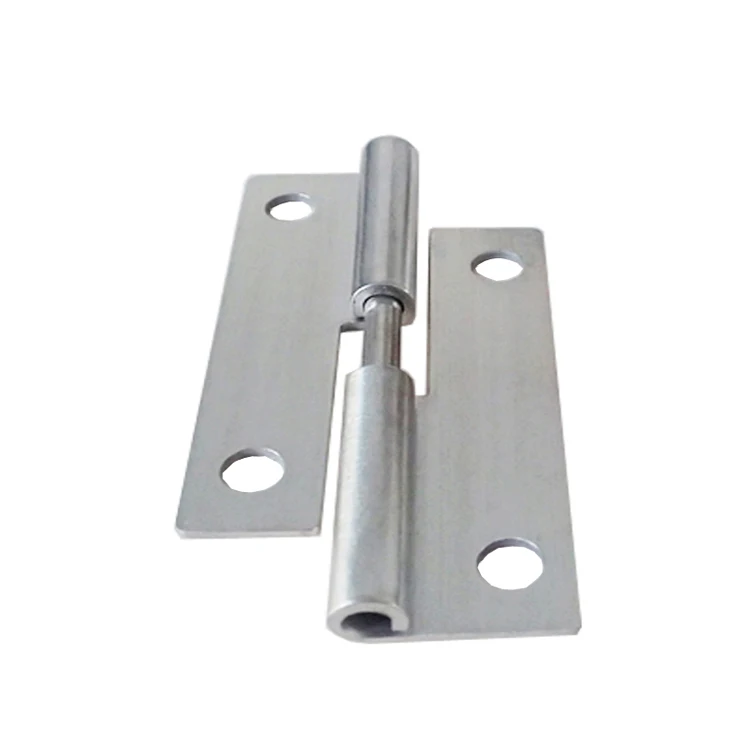 Лидер продаж, съемные петли для шкафа из нержавеющей стали 304