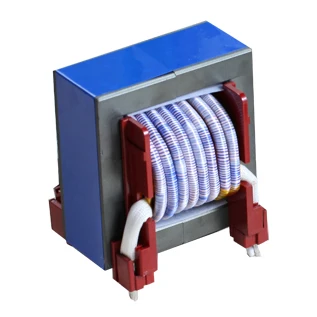 Горячие Продажи EE65 Ферритовым Сердечником Мощности Устройства Инвертора Зарядное Устройство Трансформатора