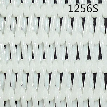 Abrasion resistance stretch resistance conveyor belt