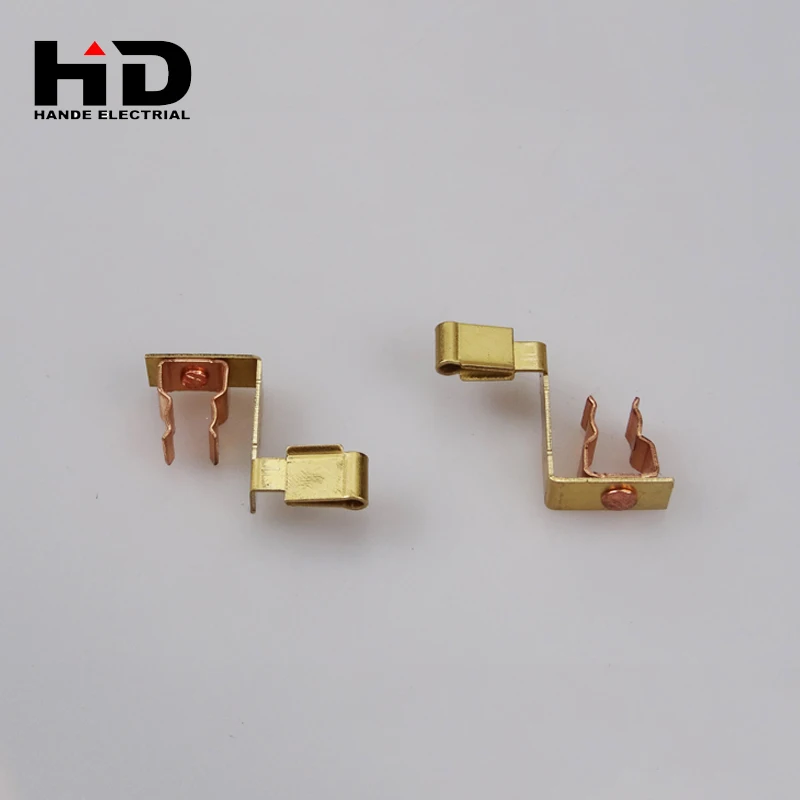 Extension outlet accessories light switch socket contacts parts