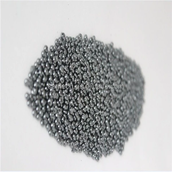 China manufacture high purity selenium granules factory price supply