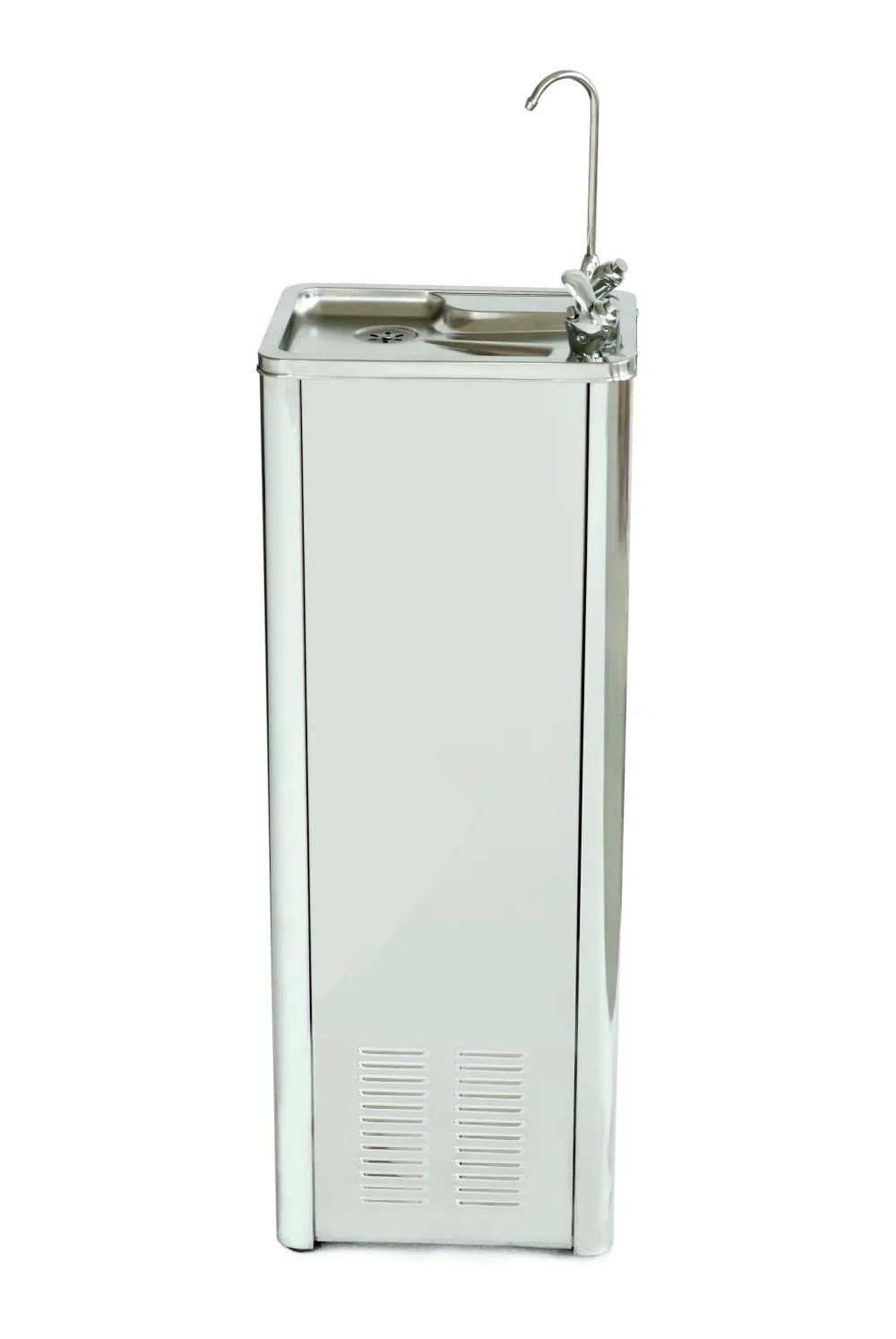 Office Use Drinking Water Fountain With PPF