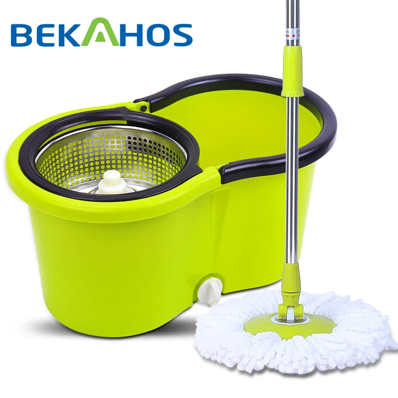 Easy life 360 degree twist mop tornado mop electric mop new products