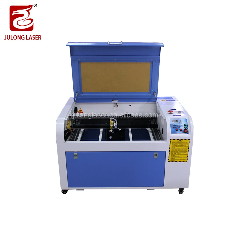 50W 6040 co2 laser engraving cutting machine engraver 50W
