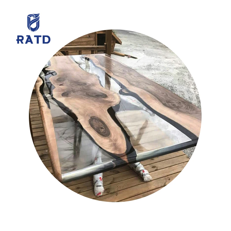 high quality bulk epoxy resin epoxy resin for wood table crystal clear epoxy resin