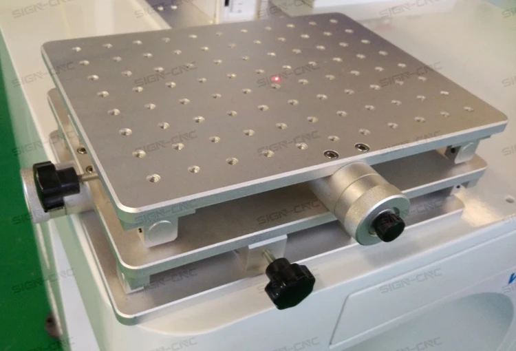 Mobile Phone Case/mobile Cover/button/ Marking Machine Fiber Laser Marking Machine Sign 20W Manufacturer Air Cooling 1060nm