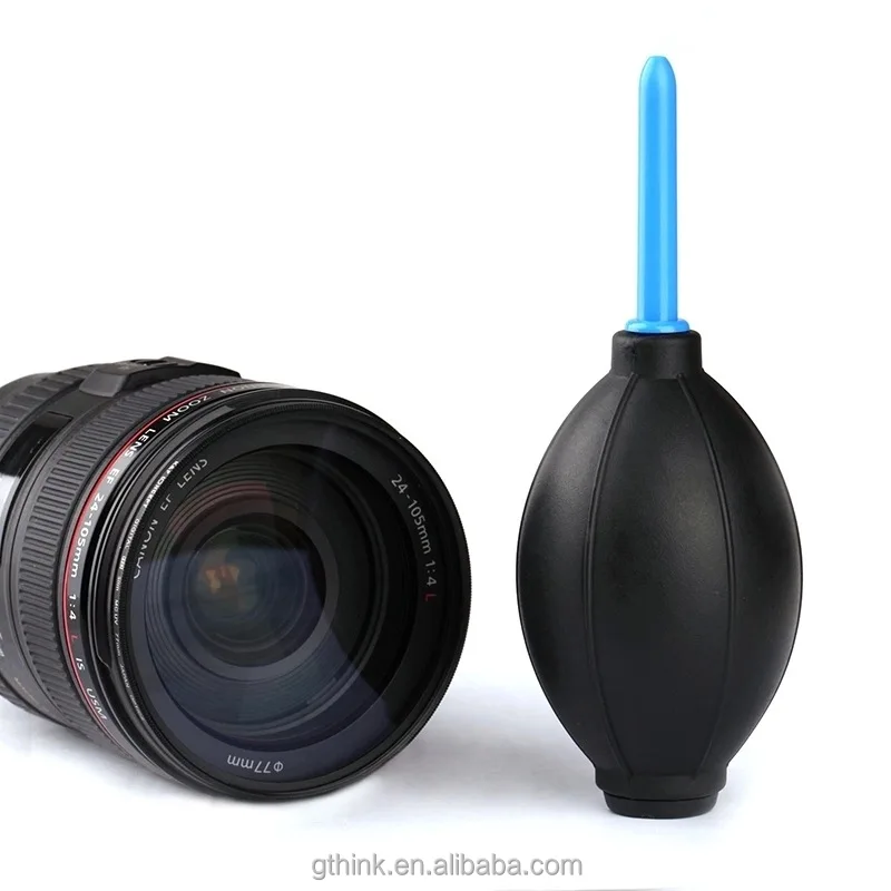 Powerful Rubber Dust Air Blower Pump Camera/ Watch / Phone /PC Cleaner Repair Tools