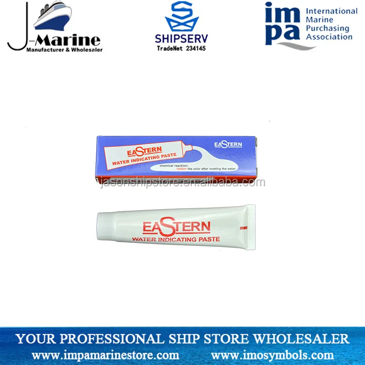 650890 Marine Wholesale Water Finding Paste