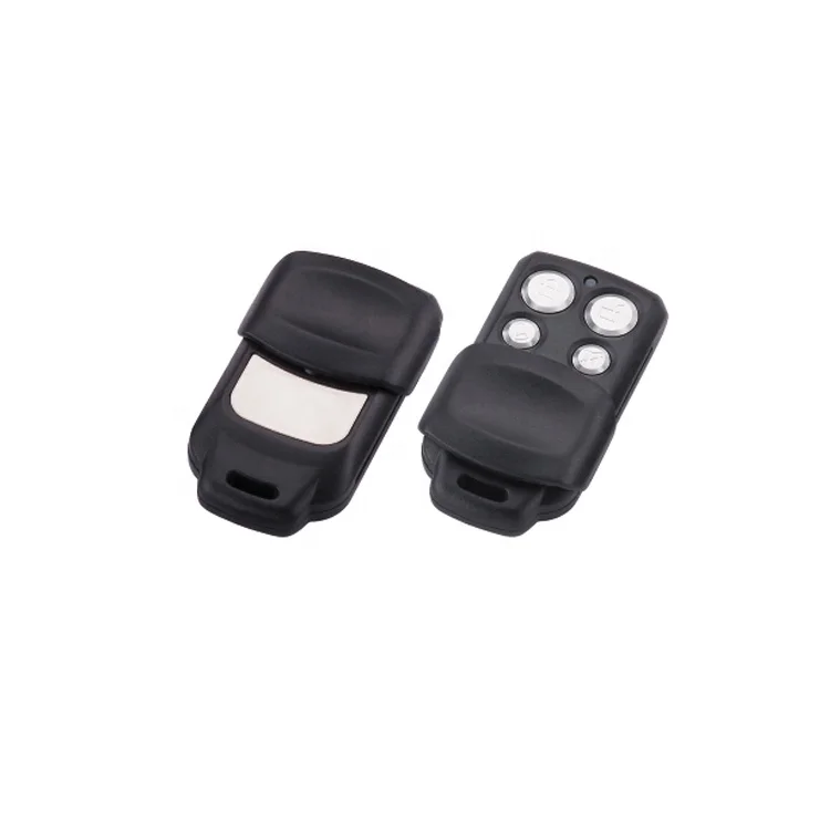 learning 315 433 mhz remote control Plastic Cover auto gate remote duplicator