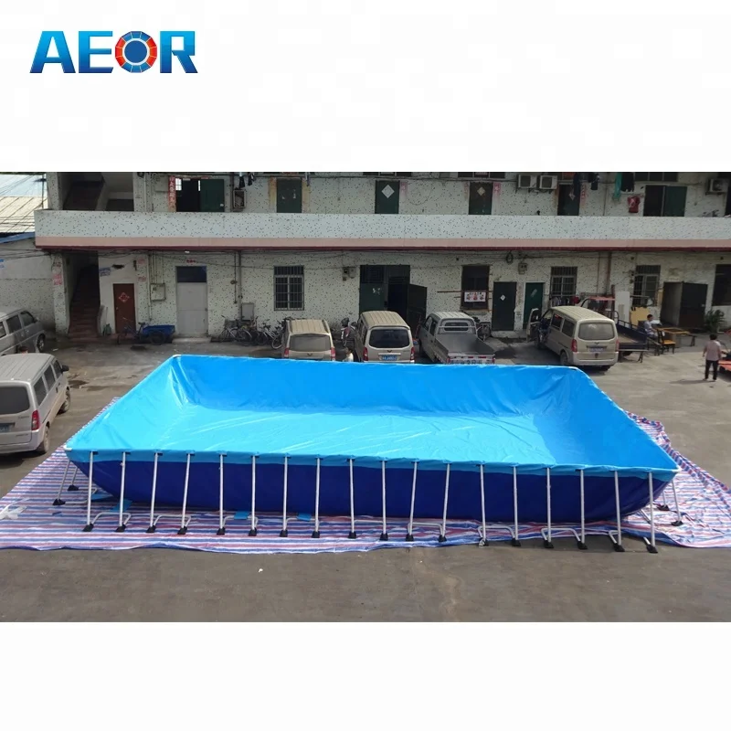 
New design Rectangular above ground swimming pool,indoor Portable pools used for sale,intex swimming pools 