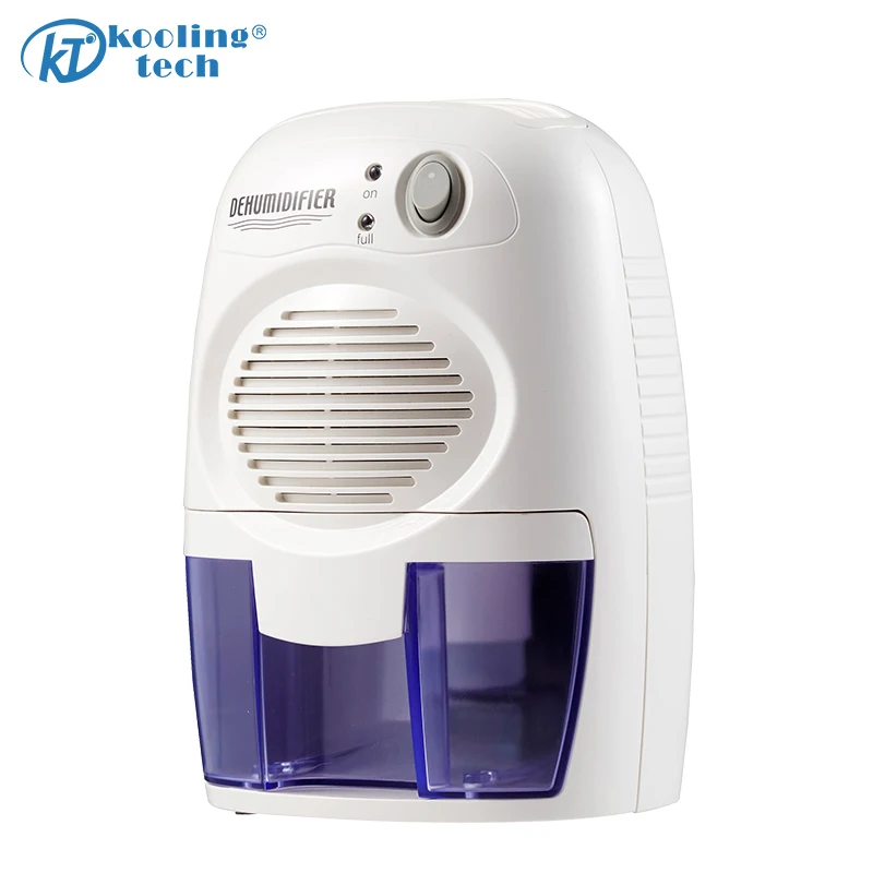500ml peltier 12v home dehumidifiers Small Air conditioning Appliances