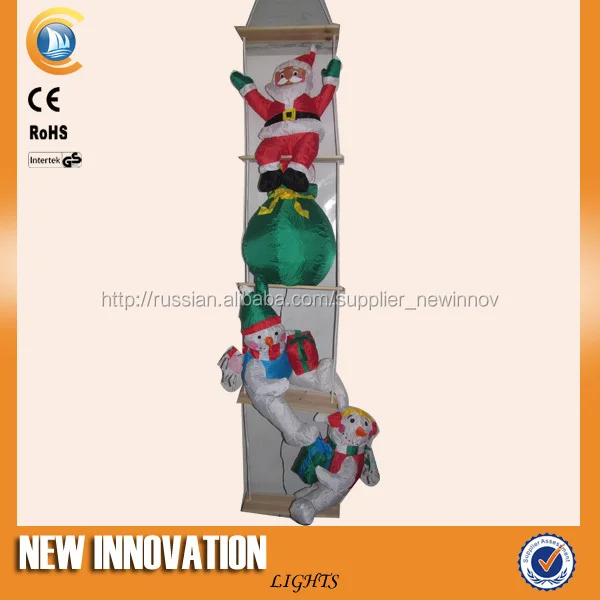 рождество надувные, открытый надувные новогоднее гринч на продажу