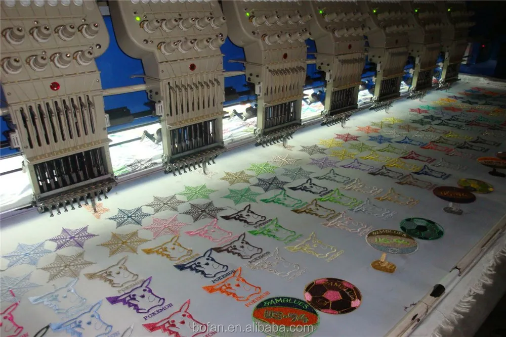 Самый дешевый 15 глава компьютеризированная счастливые вышивальная машина продажа