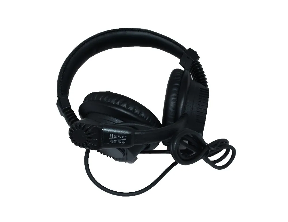 
2018 Broadcasting Full duplex Four channel Wireless Intercom system 