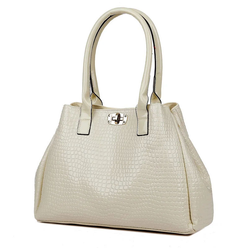 
Wholesale Online Shop China Handbag Set For Ladies 