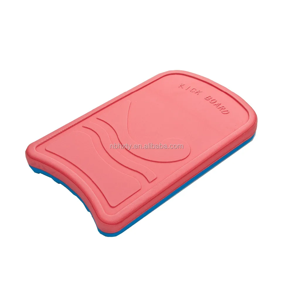 
Huaxu factory made swim board/swim kickboard/swimming diving board 