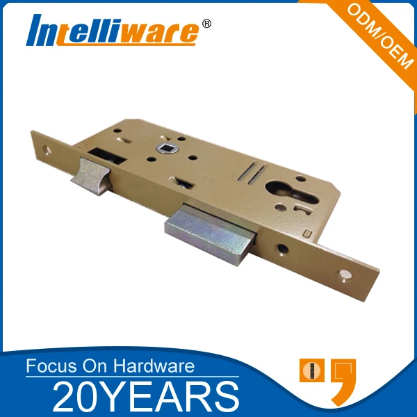 Cheap 45mm Backset Door Lock Body