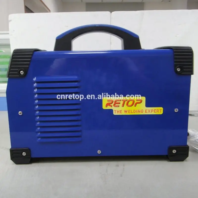 Welding Machine 200 Amps Solar Automatic Welding Machine Machines