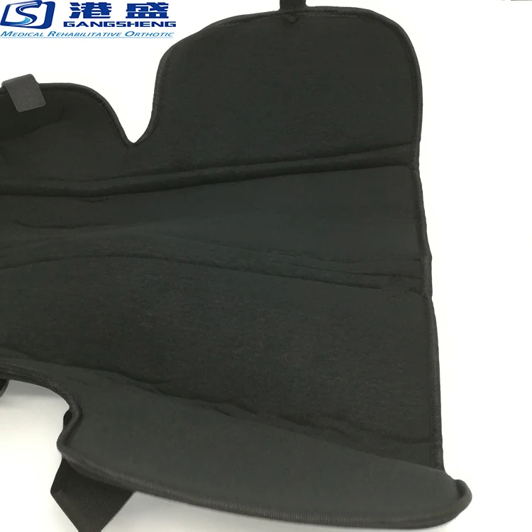 Самые лучшие продавая продукты опоры для ног оборудование, восстановливающее здоровье стабилизатор POST-OP ортопедический протез ноги подтяжки для взрослых