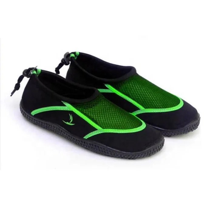 
new style water walking shoes beach aqua shoes 