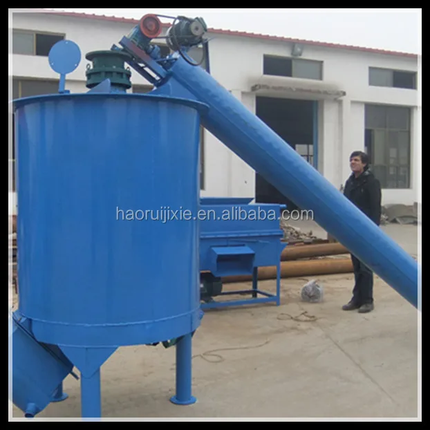 Hot wash tank, Pet flakes hot washing tank, Hot washer