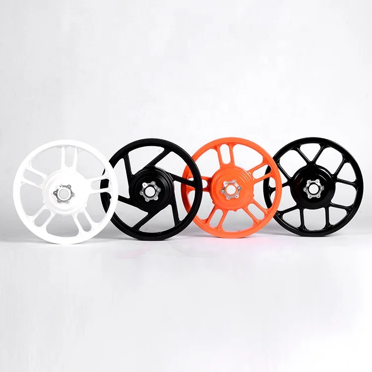 hot sale whole sale lightest magnesium alloy material wheel 16 inch bicycle magnesium alloy rim