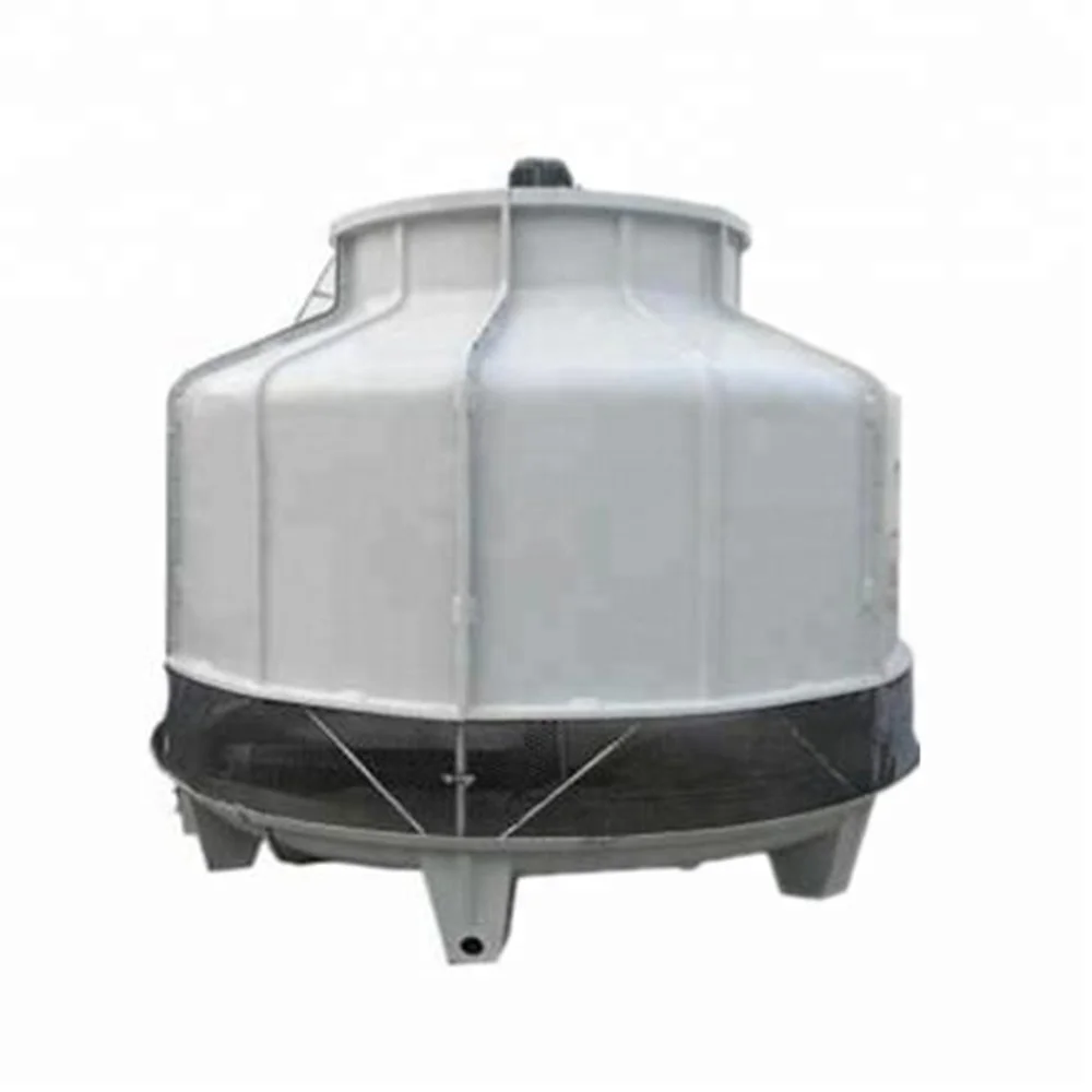 Different Size  PVC Cooling Tower Fills for Round Type Cooling Tower