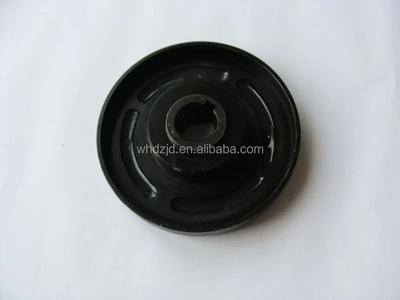 HIGH quality DLD2 -40/A electromagnetic clutch