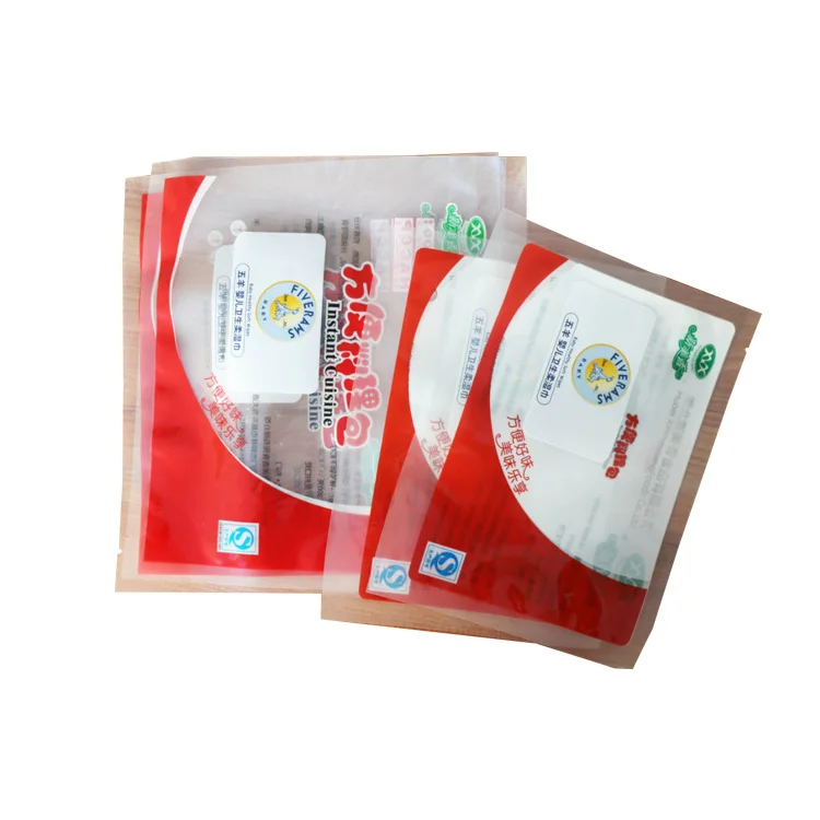 UBL Factory HL-T-301 desktop flat pouch bags label applicator machine