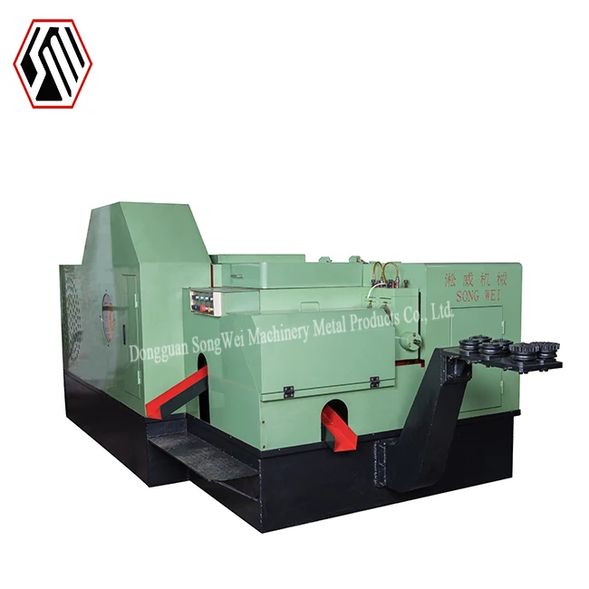  Китай 6 Die ниже автоматическая машина для производства винтов 14B6SL PKO с высокой
