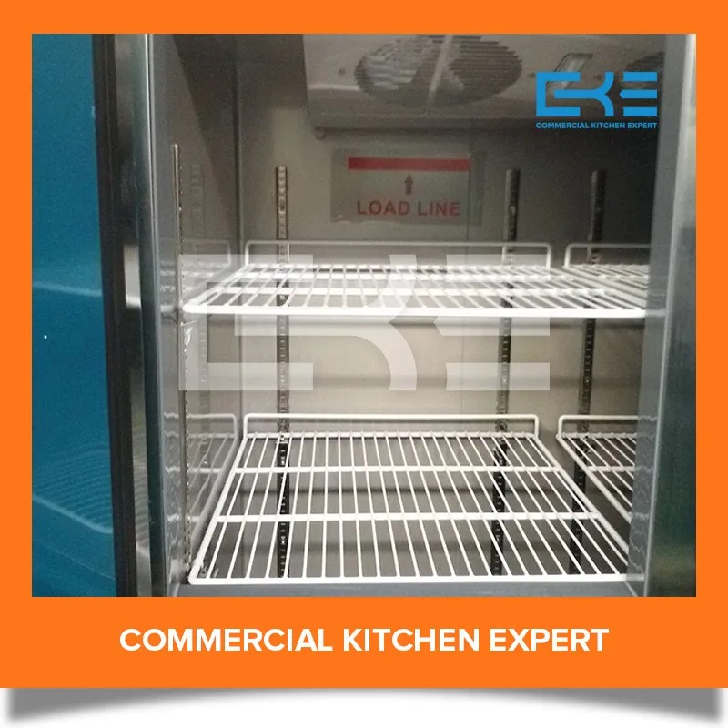 Best Single Door or 2 Door Deep Freezer Goldstar Antique Kitchen Refrigerator Price