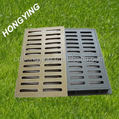 
BMC/SMC Road drain cover and grates 