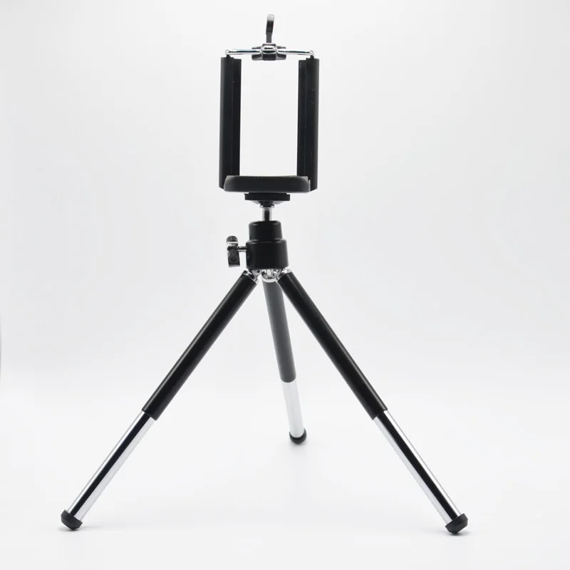 New Arrivals Mini Smartphone Tripod Camera Tripod Mobile Phone Tripod